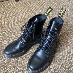 Dr. Martens zavala US 8, womens